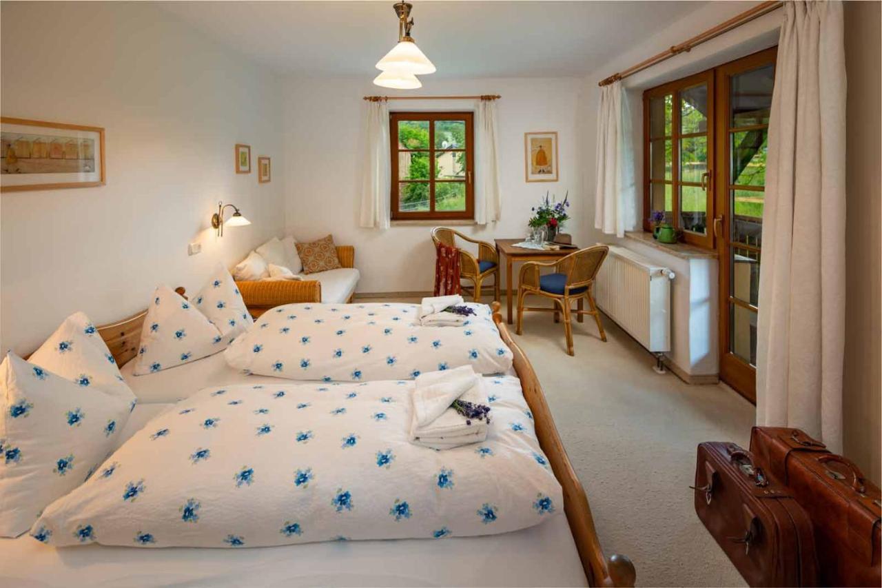 Landhotel Gut Wildberg ไมเซน ภายนอก รูปภาพ