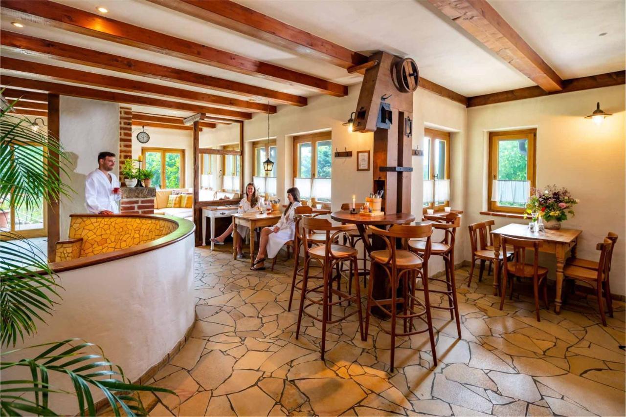 Landhotel Gut Wildberg ไมเซน ภายนอก รูปภาพ