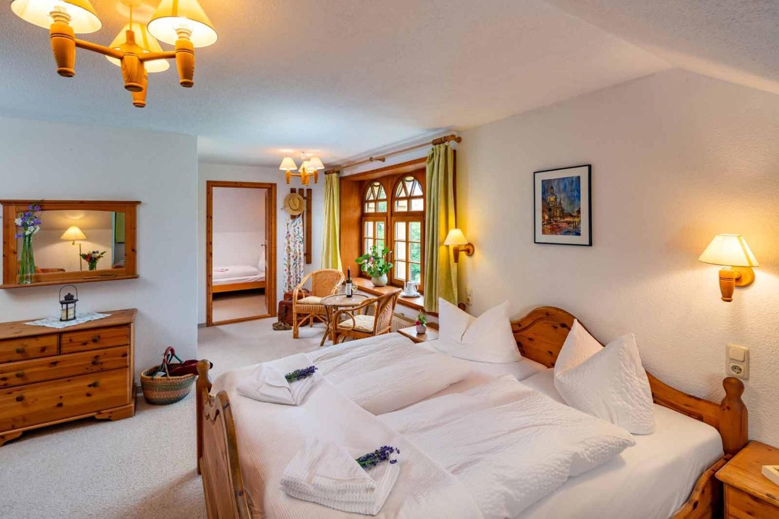 Landhotel Gut Wildberg ไมเซน ห้อง รูปภาพ