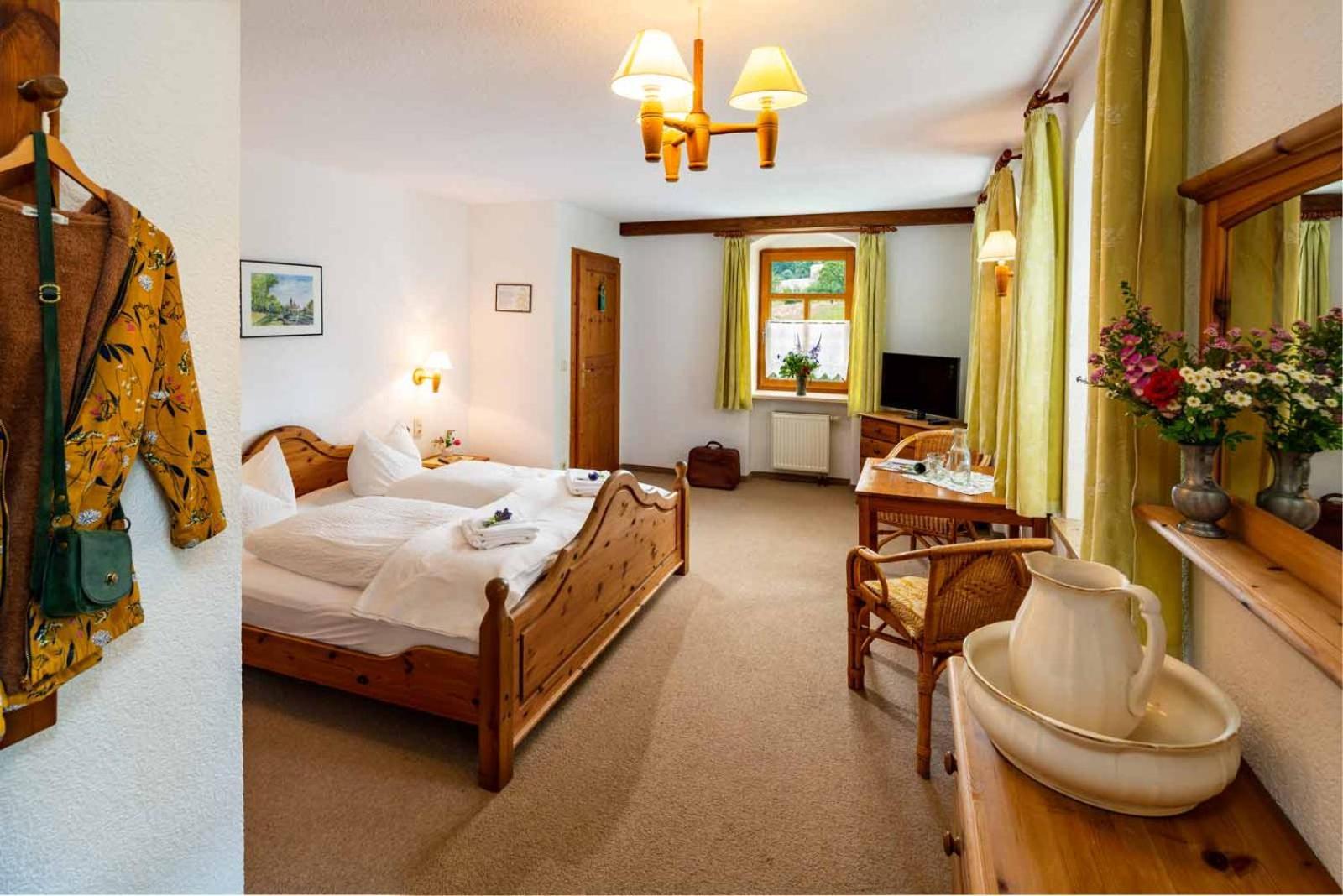 Landhotel Gut Wildberg ไมเซน ห้อง รูปภาพ