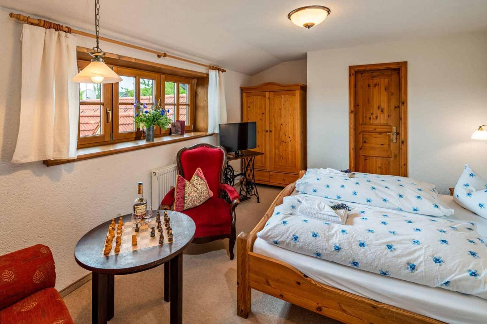 Landhotel Gut Wildberg Mit Badeteich ไมเซน ห้อง รูปภาพ