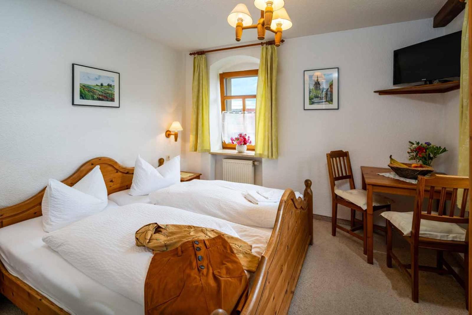 Landhotel Gut Wildberg ไมเซน ห้อง รูปภาพ