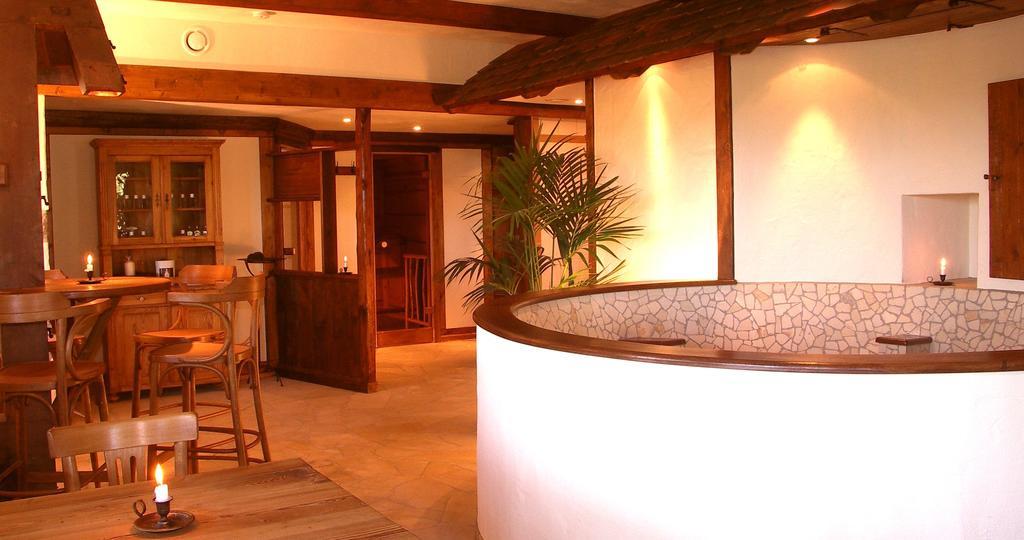 Landhotel Gut Wildberg ไมเซน ภายนอก รูปภาพ